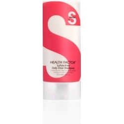 TIGI S-FACTOR HEALTH FACTOR SHAMPOO - SZAMPON WZMACNIAJĄCY 250ML   